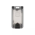 39500000300 - HAN-PORT SINGLE FRAME, PLASTIC