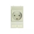 39500010017 - PLUG SOCKET MODULE DENMARK