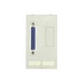 39500030074 - DATA MODULE (SUB-D25, F-M)