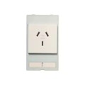 39500010009 - ACCESSORY PLUG SOCKET HAN PORT
