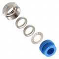 1854255 - PG21 CABLE CLAMP