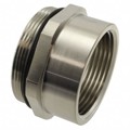 73000005317 - HAN ACC. PG36 - 1 1/4" NPT ADAPT