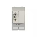 39500010331 - HAN-PORT FOR BRAZIL, 250VAC, 10A