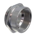 73000005642 - ADAPTER, M50 TO 1-1/2" NPT, NPA
