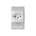 39500010012 - HAN-PORT PCECKDOSENMODUL SCHWEIZ