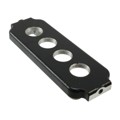 19400249902 - HAN 24 HPR EASYCON COVER 4XM25