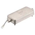 19443105423 - 10B INOX (STAINLESS STEEL) COVER