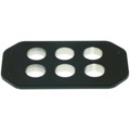 19400489820 - HAN 48HPR COVER ANGLED HOUSING 6