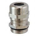 1-1106006-9 - FITTING CABLE PG11 THREAD METAL