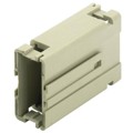 1746060000 - CONN HD MOD INSERT COUPLNG FRAME
