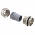 2-1102770-5 - CONN CABLE FITTING M25 METAL