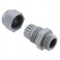 1-1102771-6 - CONN CABLE GLAND M16 IP68