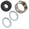 1-1106004-9 - CONN CABLE FITTING PG11