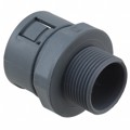1644902 - CORRUGATED TUBE SCREW CONNECTION