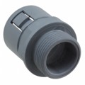 1666812 - CORRUGATED TUBE SCREW CONNECTION