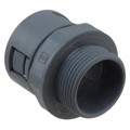 1666825 - CORRUGATED TUBE SCREW CONNECTION