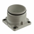 1103433-1 - CONN HSG BASE ASSY PNL MNT PLAST