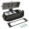 5602008 - PROGRAM PORT DB9 RJ45 AC OUTLET