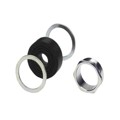1676886 - PG PRESSURE SCREW SET STANDARD