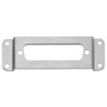 C146N32015G2 - ADAPTER FOR D-SUB SET METAL