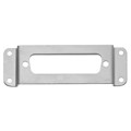 C146N32025G2 - ADAPTER FOR D-SUB SET METAL