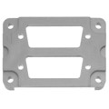 C146N33009G1 - ADAPTER FOR D-SUB SET DOUBLE ROW