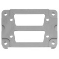 C146N33050G1 - ADAPTER FOR D-SUB SET DOUBLE ROW