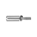 VN1705000041 - KEY PIN WITH LOCK WASHER 10PCS