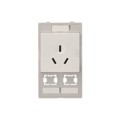 39500010458 - HAN-PORT COMBI INSERT CHN/HIFF B