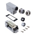 10330160000 - CONN ASSY SIDE ENTRY 16POS M32