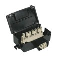 09120084806 - CONN ASSY SIDE ENTRY 4+2+GND