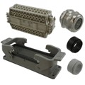 10330240000 - CONN HOUSING ASSY SIDE 24POS M32
