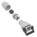 1641604 - CONN ASSY TOP ENTRY 3+GND SZD7