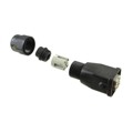 09200030445 - CONN ASSY TOP ENTRY 3POS SZ3A
