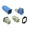 10360080006 - HAN EX 8D LVR LCK SET