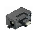 09120084811 - CONN ASSY SIDE ENTRY 6+GND