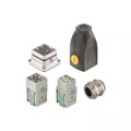 10220030003 - HAN-YELLOCK 10 KIT 5+GND - STRAI
