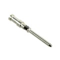1651530000 - CONTACT H.D. CRIMP PIN 100/PK