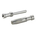 11190100 - CONN CNT SLV PIN 2.5MM 18AWG