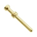 09332006118 - CONTACT H.D. CRIMP PIN 18AWG