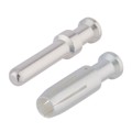 44423253 - CONN CNT SLV PIN 4MM 10AWG
