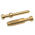 11197100 - CONN CNT GLD SKT 2.5MM 18AWG