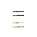 1542800000 - CONTACT H.D. CRIMP PIN 250/PK