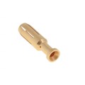 09322006229 - HAN C FEMALE CONTACT AWG 12 (4MM