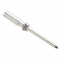 1-1105050-1 - CONTACT H.D. CRIMP PIN 22-26AWG