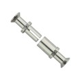 09110006241 - CONTACT H.D. CRIMP SOCKET 1/0AWG