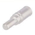 44423245 - CONN CNT SLV PIN 8MM 6AWG