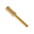 1651460000 - CONTACT H.D. CRIMP PIN 100/PK