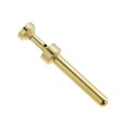 09332006117 - CONTACT H.D. CRIMP PIN 22-26AWG