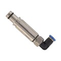 09140007353 - PNEUM. CONTACT METAL OD 3MM MALE